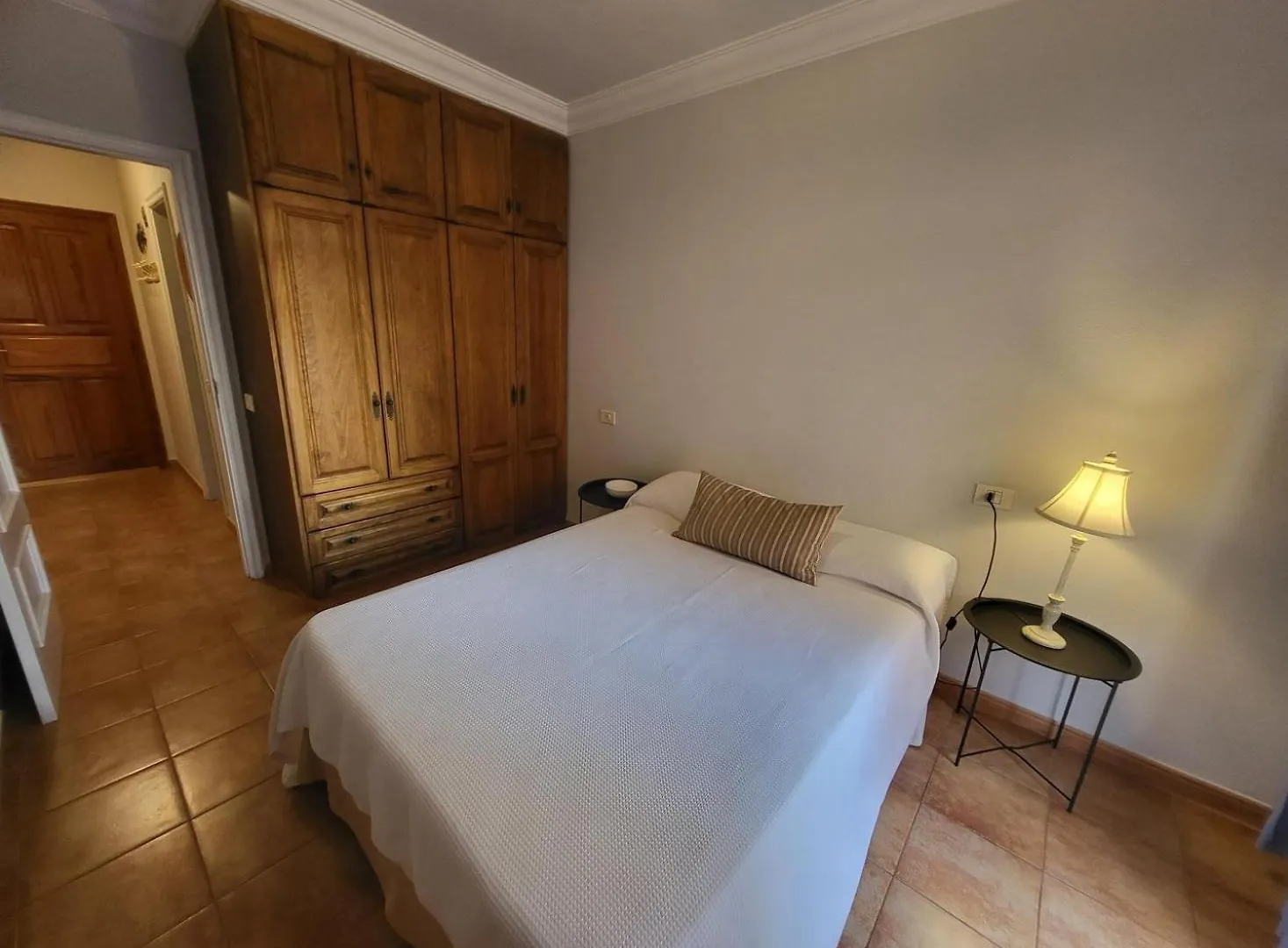 Apartamento Cesar Puerto de Santiago  Apartment Puerto de Santiago (Tenerife)