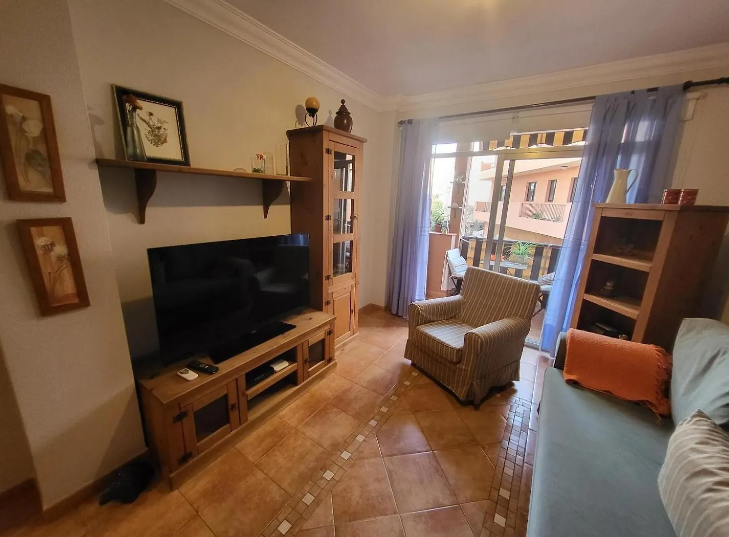 Apartamento Cesar Puerto de Santiago  Spain