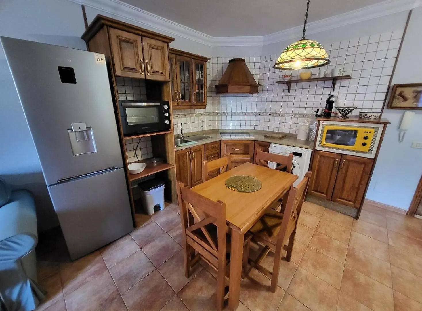 Apartamento Cesar Puerto de Santiago  Puerto de Santiago (Tenerife)