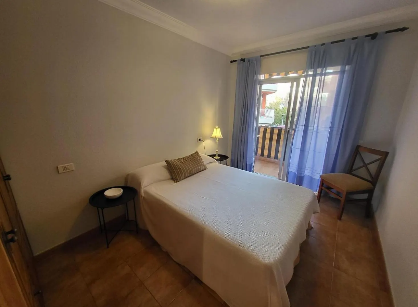 Apartment Apartamento Cesar Puerto de Santiago  Spain