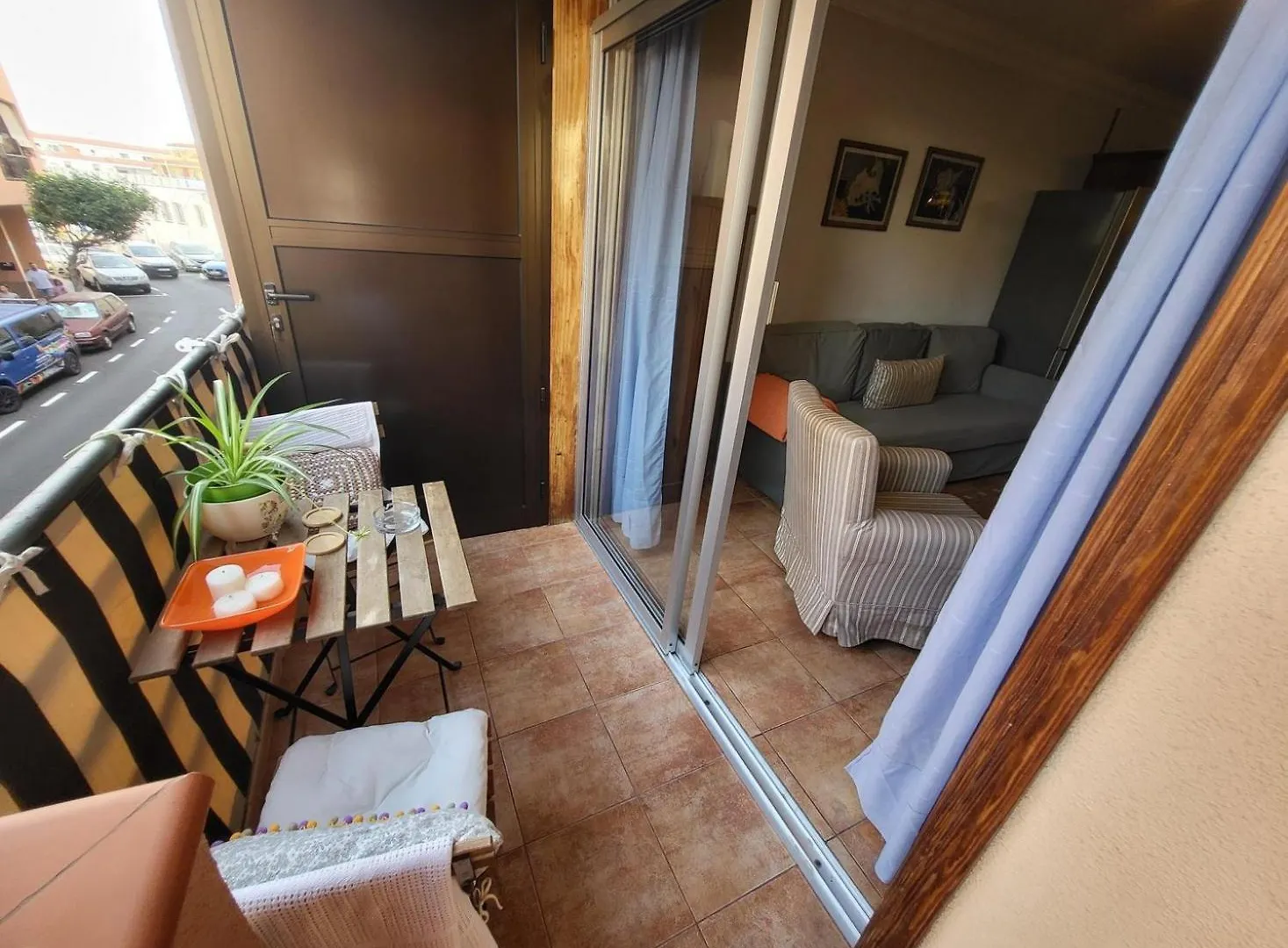 Apartamento Cesar Puerto de Santiago  0*, Puerto de Santiago (Tenerife)