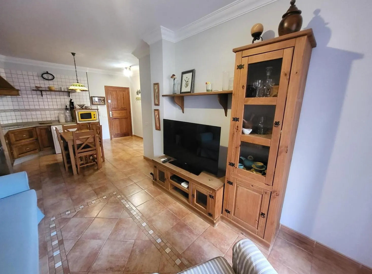 Apartamento Cesar Puerto de Santiago  Spain