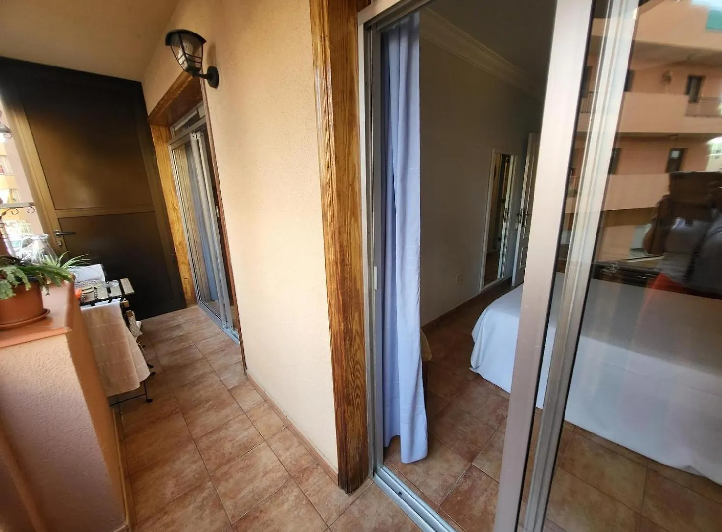 Apartment Apartamento Cesar Puerto de Santiago